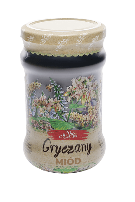 Gryczany