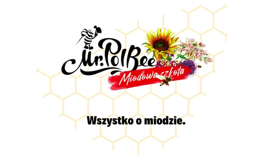 Jak powstaje miód?