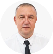 Yevgen Kyrylko